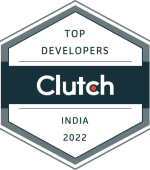 Top Developers award